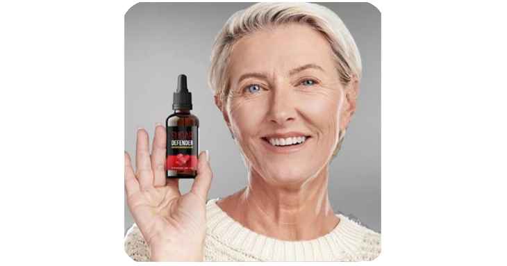 Sugar Defender Review 1 Sugar Defender Review 1